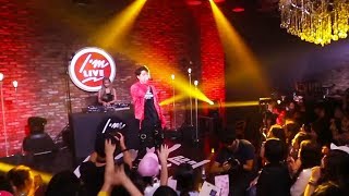 Im LIVE VINXEN 빈첸 amp You Dont Even Know 필요도 [upl. by Normalie]