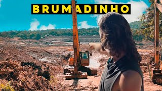 Como está Brumadinho em 2023  Uma cidade traumatizada [upl. by Aia]