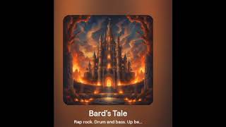 a bards tale a dampd song deadlyturtle [upl. by Enovad]