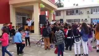 SEYHAN ORHANGAZİ ORTAOKULU KERMES GÖRÜNTÜLERİ 4 [upl. by Nosemyaj]