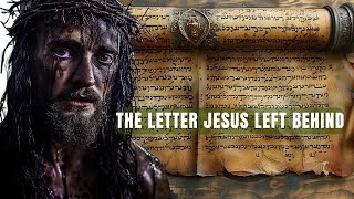 They Finally Discovered The Letter Jesus Wrote [upl. by Aprile]