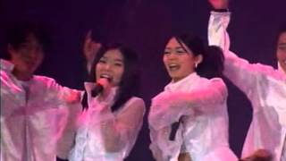 FinKL 1999 First Live In Seoul Concert  Eternal love [upl. by Nitsug]