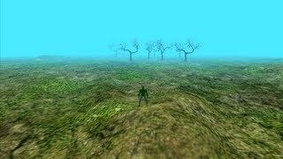 Java 3D Game Development 1 The Basics [upl. by Annej76]