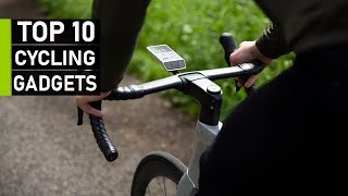 Top 10 Bike amp Cycling Accessories to Buy on Amazon [upl. by Iggie]