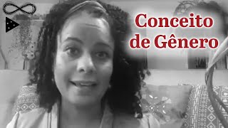 TRAJETÓRIAS E DESAFIOS DO CONCEITO DE GÊNERO  Jacqueline Teixeira [upl. by Lundell]