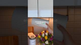 ASMR AROUND THE HOUSE RESTOCKS satisfying asmr restock apartment cleaning amazonstorefront [upl. by Jeana256]