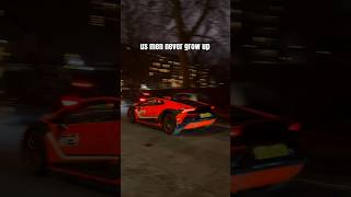 Lamborghini Sterrato Noise 🥵 [upl. by Mable546]