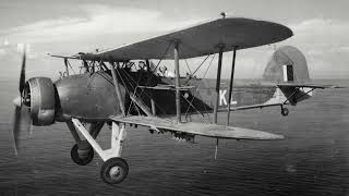 5 Minute Guide to Aircraft Fairey Swordfish [upl. by Thorncombe]