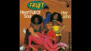 Fruit Heart Full Of Soul1980 [upl. by Cos429]