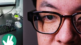 Why get smart glasses with Focals by North and Bose Frames [upl. by Joya]