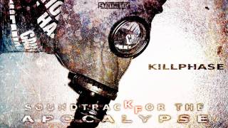 zYnthetic SFTA 13 Killphase [upl. by Eedna]