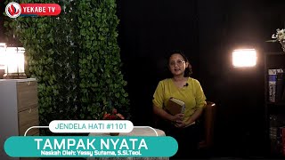 JENDELA HATI 1101  TAMPAK NYATA [upl. by Einahets]