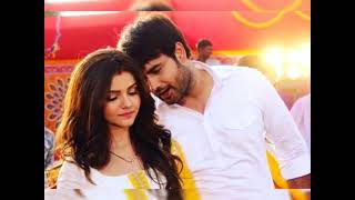 Tera Ishq Hai Meri Ibadat❤️✨ Harman💕Soumya Shakti Serial Title Song👑 [upl. by Pudens]