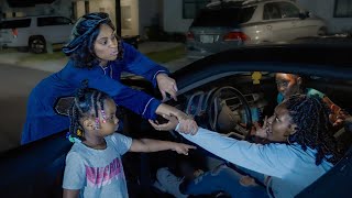 THE YOUNGEST CHILD 🧒🏾  Stealing Mommas Car 🚘 S2ep2 [upl. by Hewet]