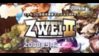 ZWEI II PC Windows Game [upl. by Nathanial]