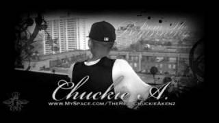 Chuckie Akenz  Real Homies first version made LYRICS [upl. by Hyacinthie]