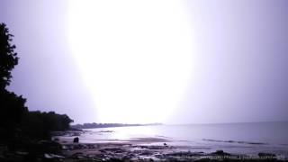 Lightning Barrage  Darwin 171116 [upl. by Jacklyn329]