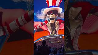 Dead and Company THE SPHERE Las Vegas 51624 Hell In A Bucket [upl. by Hiro]