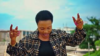 Martha Mwaipaja  NI WEWE  official video [upl. by Lloyd]