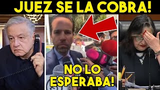 ESTO ES INCREIBLE JUEZ LE CAE A LORET CASI LLORA EN VIVO DORIGA DESEPERADO SE PUSO FEO [upl. by Dana94]