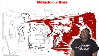 TOP 20 WAYS TO MURDER YOUR BOSS  Whack Your Boss [upl. by Chrisy]