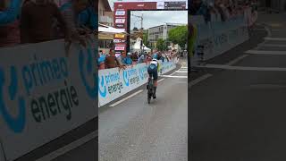 Tour de Suisse 24 🇨🇭 Alexandre Balmer timetrial [upl. by Eckhardt]