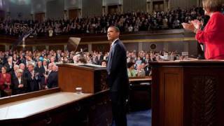 President Obama Address to Congress on Health Insurance Reform [upl. by Harhay]