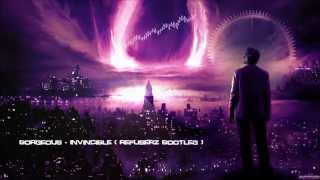 Borgeous  Invincible Refuserz Bootleg HQ Free [upl. by Wurtz]