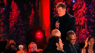 Michael Bublé 3rd Annual Christmas Special 2013 FULL EPISODE [upl. by Canty]