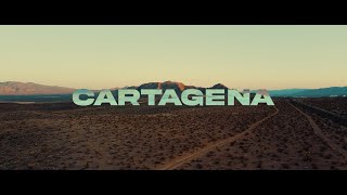 Cartagena  Steve Aoki ft Greeicy OFFICIAL MUSIC VIDEO [upl. by Nrublim]