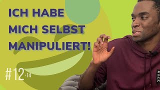 Kann man seine Liebe KONTROLLIEREN  AnsichtSache [upl. by Yanej]