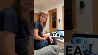 Neues Bett von Ikea ikea handwerker humor spass witzig möbel lustig couplecomedy [upl. by Eulaliah]