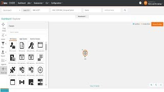 BMC CMDB 1902 Creating Editing and Deleting CIs [upl. by Solim]