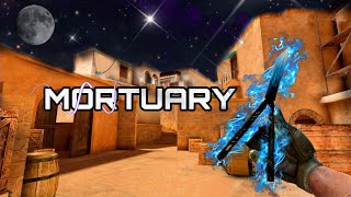 Mortuary💙  standoff 2 edit [upl. by Haramat]