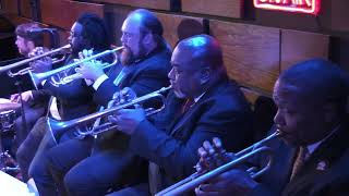 Jazz St Louis Big Band  Amphibious [upl. by Vershen]