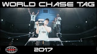 World Chase Tag™  2017 [upl. by Aeht795]