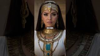 Ep3 Cleopatra Intelligence history cleopatra egypt facts [upl. by Skiba395]