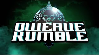 The Qweave Rumble [upl. by Aicnerolf750]