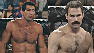 Como eles estão 25 ANOS depois Pioneiros do MMA  ESPECIAL 200K [upl. by Khorma510]