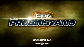 FPJs Ang Probinsyano Teaser Soon on ABSCBN [upl. by Solley]