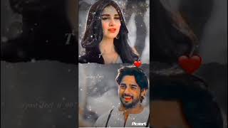 Thodi jagah de de mujhe tere pass kahi🥀🥰❤️💞triending viral triendingshort triendvideo lovely [upl. by Kleinstein765]