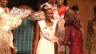 Miss Sénégal2019 [upl. by Elin237]