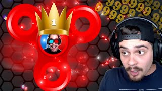 Superspinio  GIGANTE E RÁPIDO JOGO VICIANTE 01 ‹ AbooT › [upl. by Uhile115]