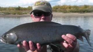 2010 Nome Alaska Fishing the Wild West Coast [upl. by Nilrah]