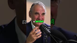 MARIO CONDE ⭐️ Cambio de Sistema en España como en Argentina 🔥 política economia politica [upl. by Eeliram]