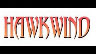 Hawkwind Album Ranking  The 90s [upl. by Truscott]