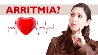 O que é Arritmia Cardíaca  Anatomia e etc [upl. by Trofmoc]