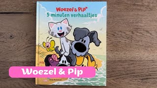 Woezel en Pip Groot zijn [upl. by Hike]