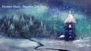 Moomin Music 12  Muumin Tani Fuyu Cover [upl. by Annoid351]