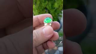 Chrysoprase bukan bacan [upl. by Ybloc601]